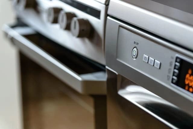 Range/Cooktop/Oven/Stove Repair